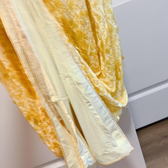 Simkhai Bex Embellished Maxi Dress Size S - Picture 4 of 5